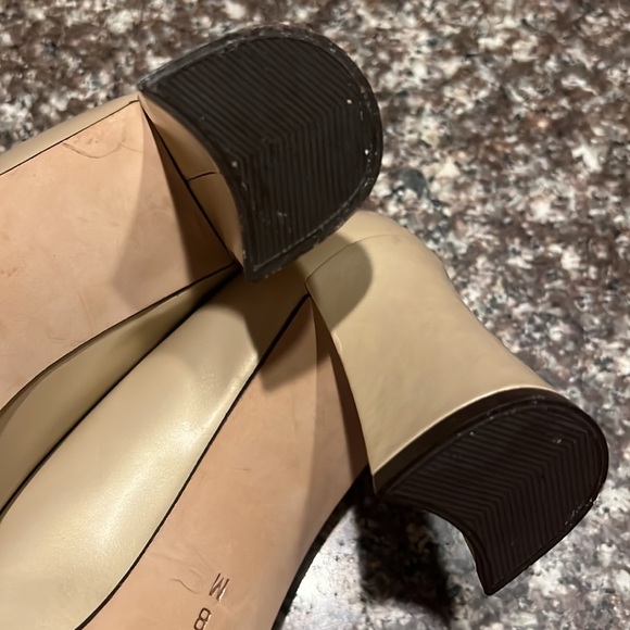 𝐕𝐈𝐀 𝐒𝐏𝐈𝐆𝐀 𝐂𝐑𝐄𝐀𝐌 𝐏𝐄𝐀𝐑𝐋𝐘 𝐅𝐋𝐀𝐑𝐄 𝐇𝐄𝐄𝐋 𝐏𝐔𝐌𝐏𝐒 - Picture 9 of 17